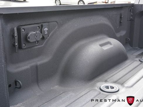 Used 2023 RAM 2500 Laramie image 13