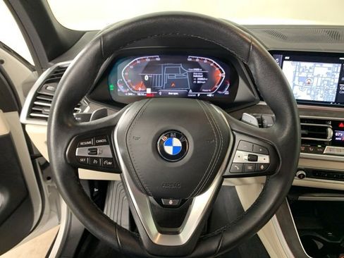 Used 2023 BMW X5 xDrive40i w/ Premium Package image 23