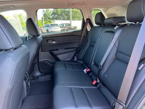 New 2026 Nissan Rogue Dark Armor AWD/4WD image 5