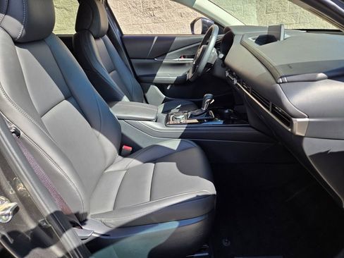 Used 2025 MAZDA CX-30 AWD 2.5 S w/ Select Sport Pkg image 19