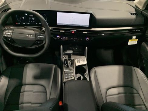 New 2026 Kia Sportage SX AWD/4WD image 14