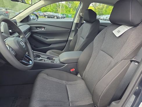 New 2026 Honda Accord SE image 5