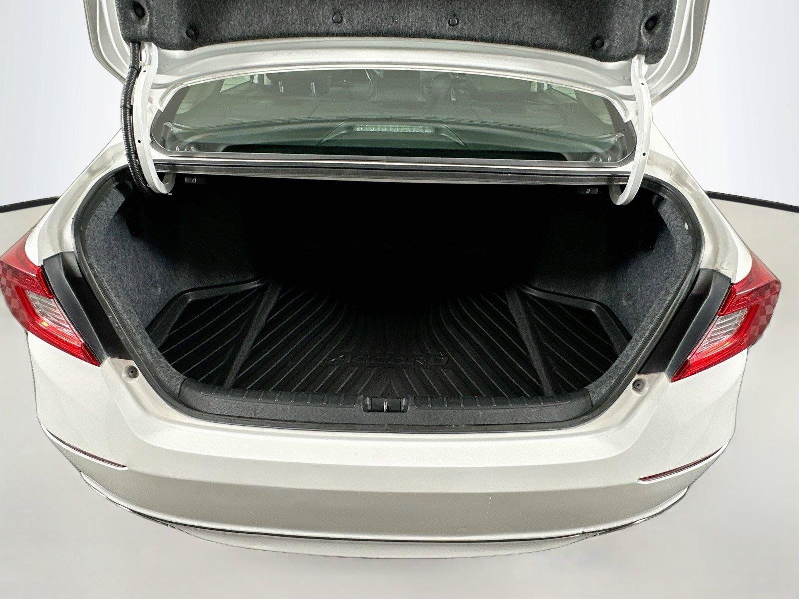 Used 2022 Honda Accord Sport Special Edition image 25