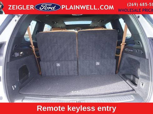 Used 2025 Jeep Grand Cherokee L Summit image 10