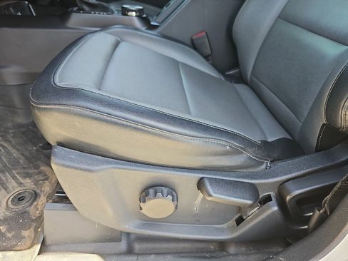 Used 2022 Ford Bronco Everglades AWD/4WD image 12
