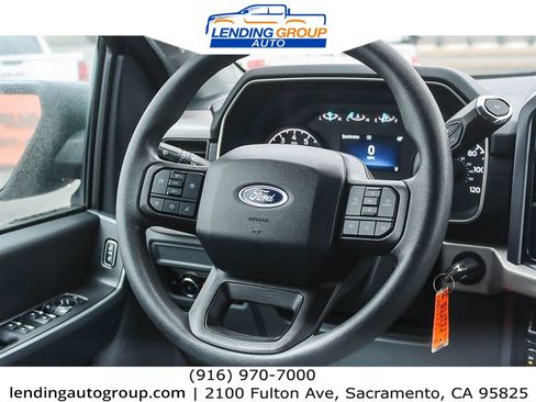 Used 2023 Ford F150 XLT image 14
