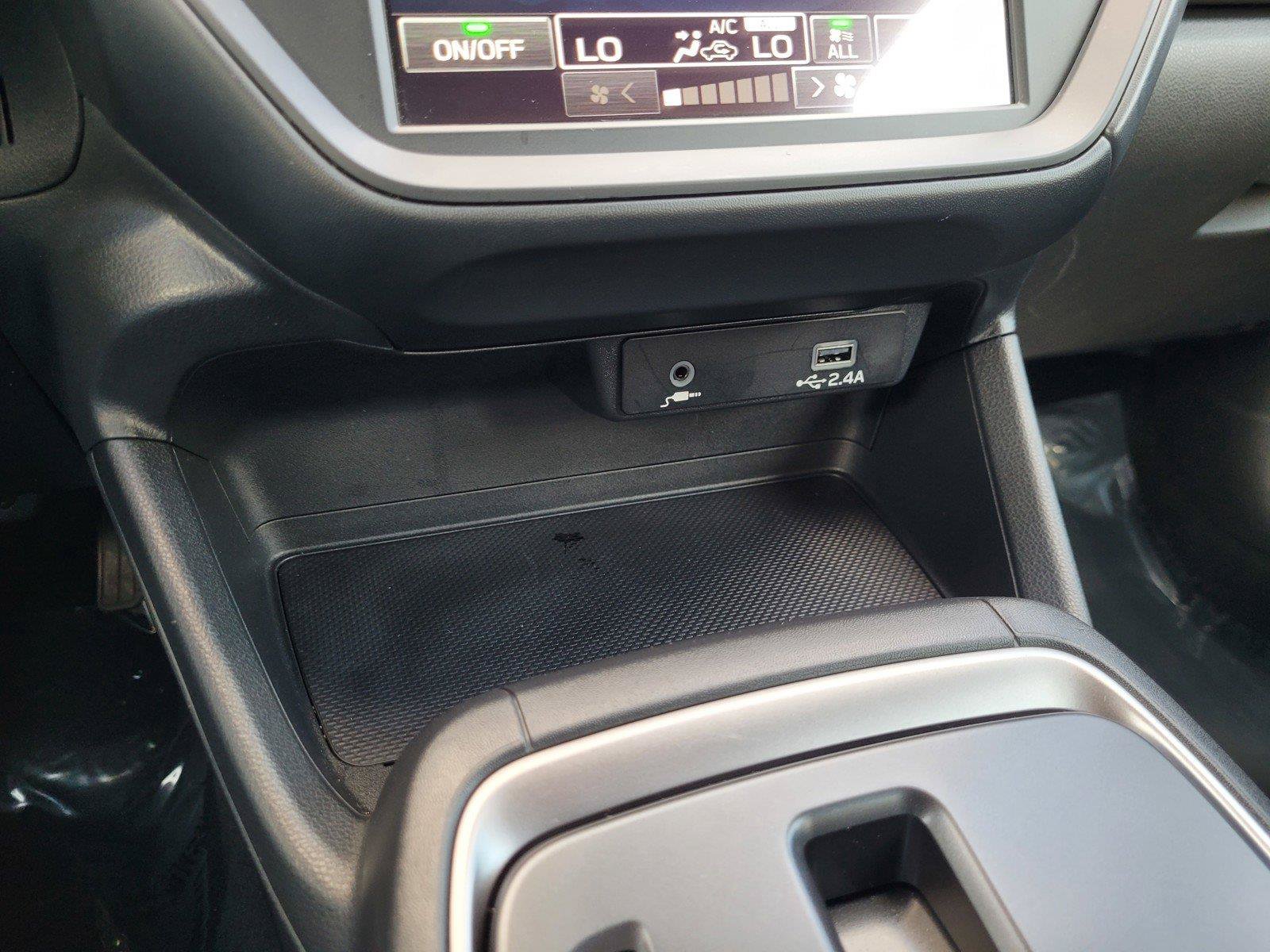 Certified 2024 Subaru Impreza 2.0i AWD/4WD image 24
