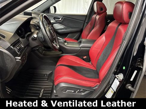 Used 2021 Acura RDX A-Spec image 10