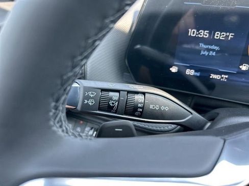 New 2026 Chevrolet Equinox LT w/ Convenience Package II image 19