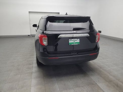 Used 2020 Ford Explorer 2WD image 6