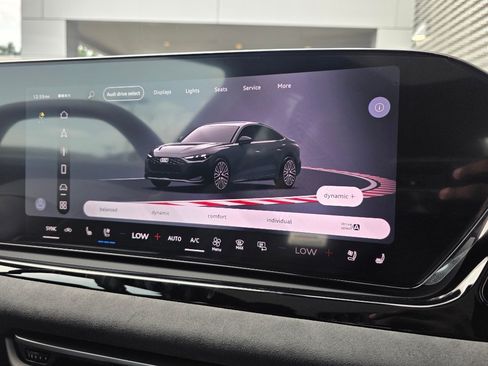 New 2026 Audi S5 Prestige AWD/4WD image 26