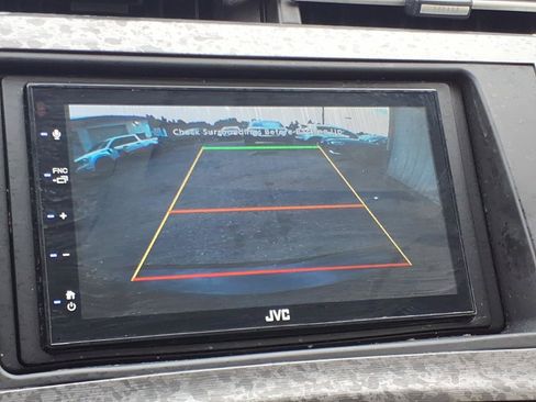 Used 2013 Toyota Prius Three FWD image 8