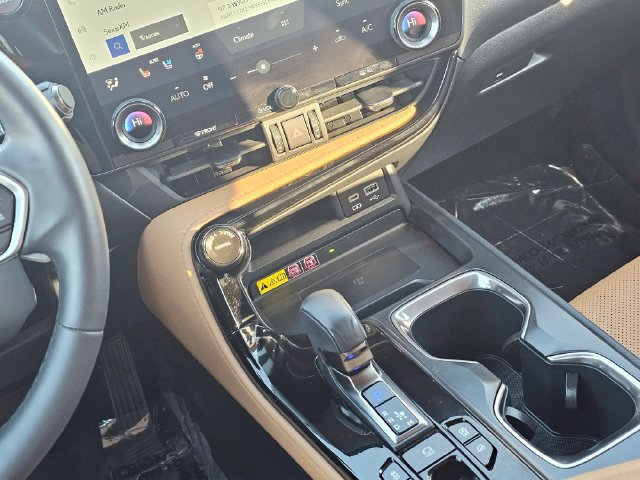 Used 2023 Lexus NX 350 AWD image 35