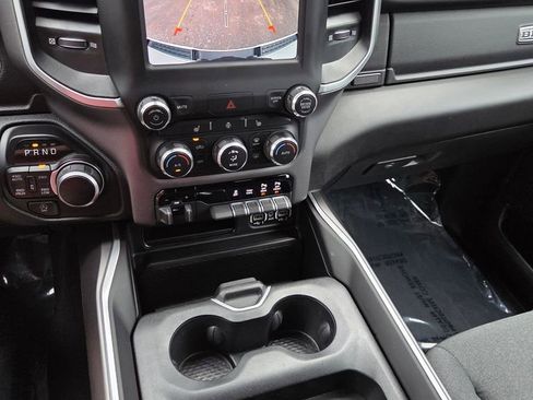 Used 2022 RAM 1500 Big Horn image 22