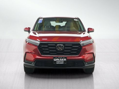 Used 2024 Honda CR-V EX-L image 8