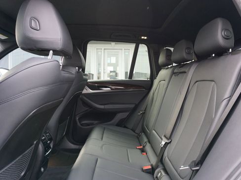 Used 2019 BMW X3 sDrive30i w/ Driving Assistance Package image 18