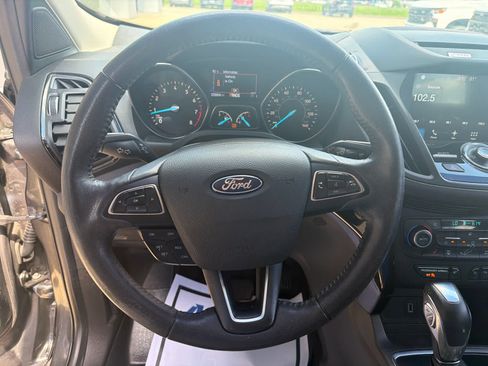 Used 2018 Ford Escape Titanium FWD image 15
