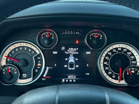 Used 2016 RAM 2500 Power Wagon Laramie image 22