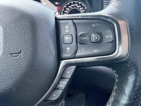 Used 2020 RAM 1500 Rebel w/ Rebel Level 2 Equipment Group AWD/4WD image 27
