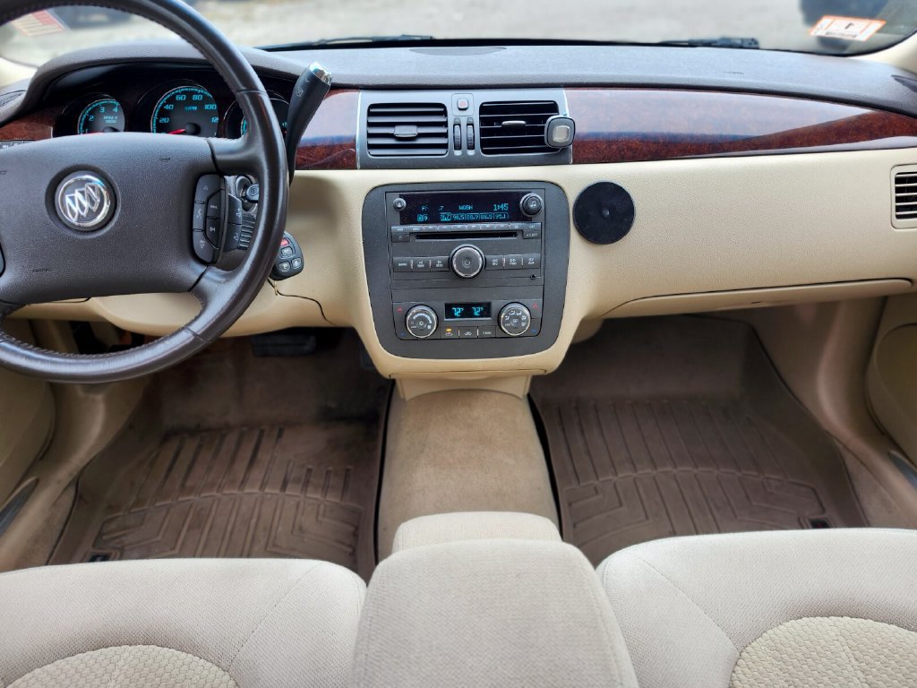 Used 2011 Buick Lucerne CX FWD image 14