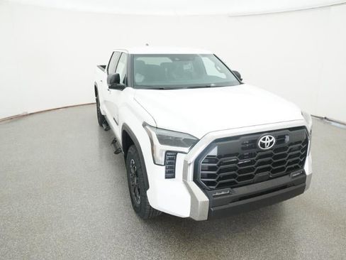 New 2026 Toyota Tundra SR5 image 47