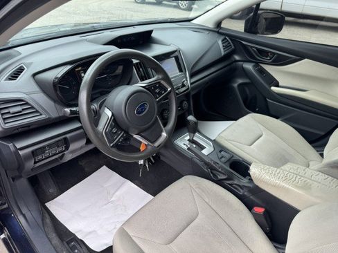 Used 2020 Subaru Impreza 2.0i AWD/4WD image 10