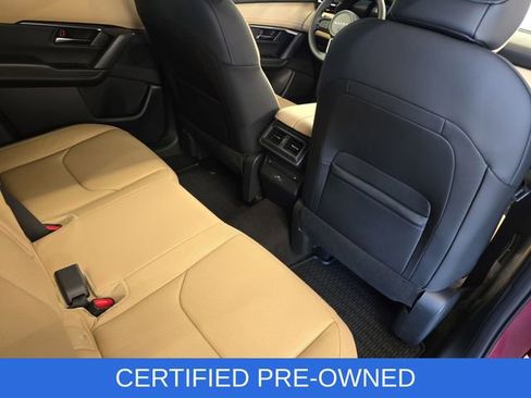 Used 2026 MAZDA CX-5 2.5 S w/ Premium Package AWD/4WD image 12