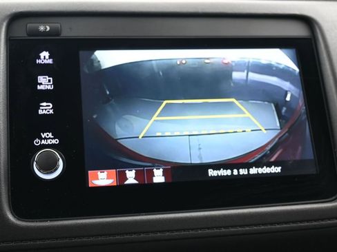 Used 2019 Honda HR-V Sport image 18