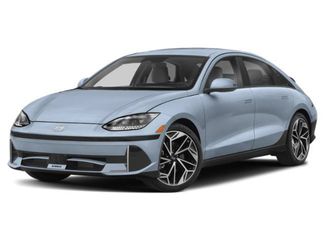 Certified 2024 Hyundai Ioniq 6 SEL AWD/4WD video 1