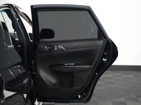 Used 2012 Subaru Impreza WRX STI Limited image 29