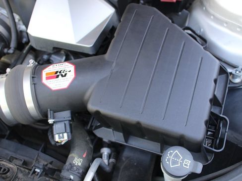 Used 2013 Chevrolet Camaro SS w/ SS Performance Package RWD image 35