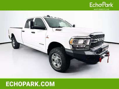 Used 2022 RAM 3500 Tradesman