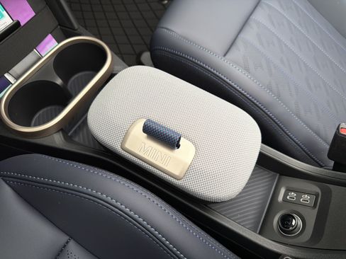 New 2026 MINI Cooper S FWD image 33