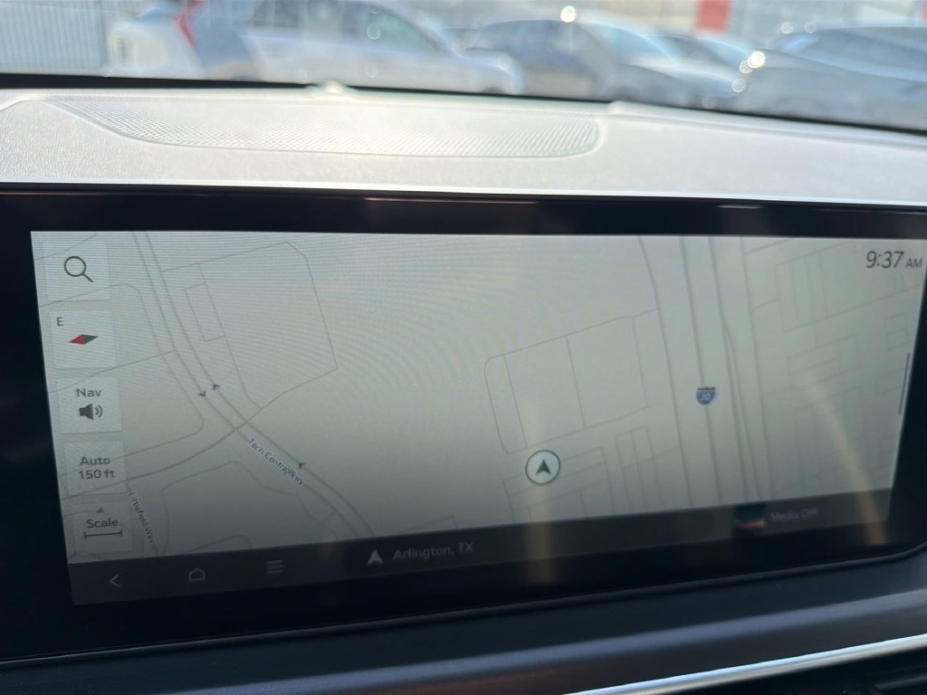 New 2026 Kia K5 GT-Line FWD image 21