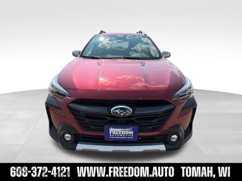 Used 2023 Subaru Outback Touring XT AWD/4WD image 8