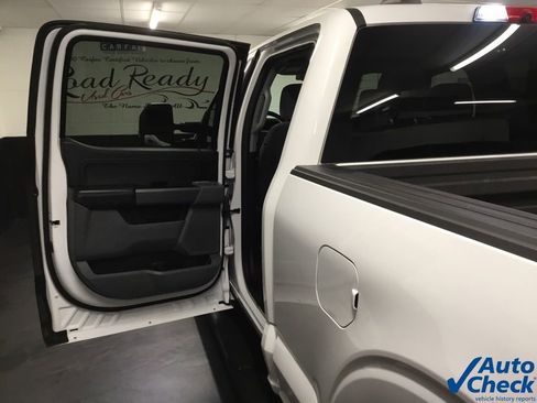 Used 2022 Ford F150 XLT w/ Equipment Group 301A Mid image 35