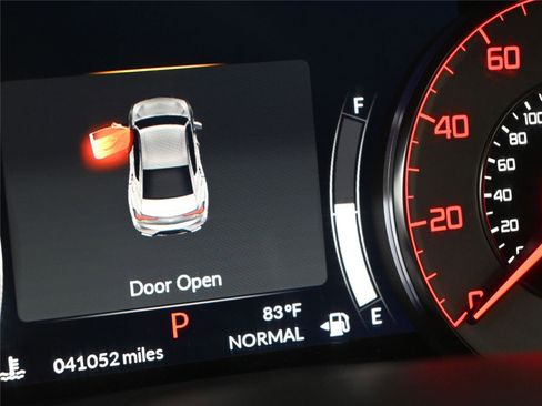 Certified 2021 Acura TLX w/ A-SPEC Pkg image 3