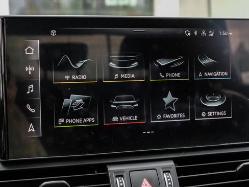 Used 2022 Audi Q5 2.0T Premium image 33