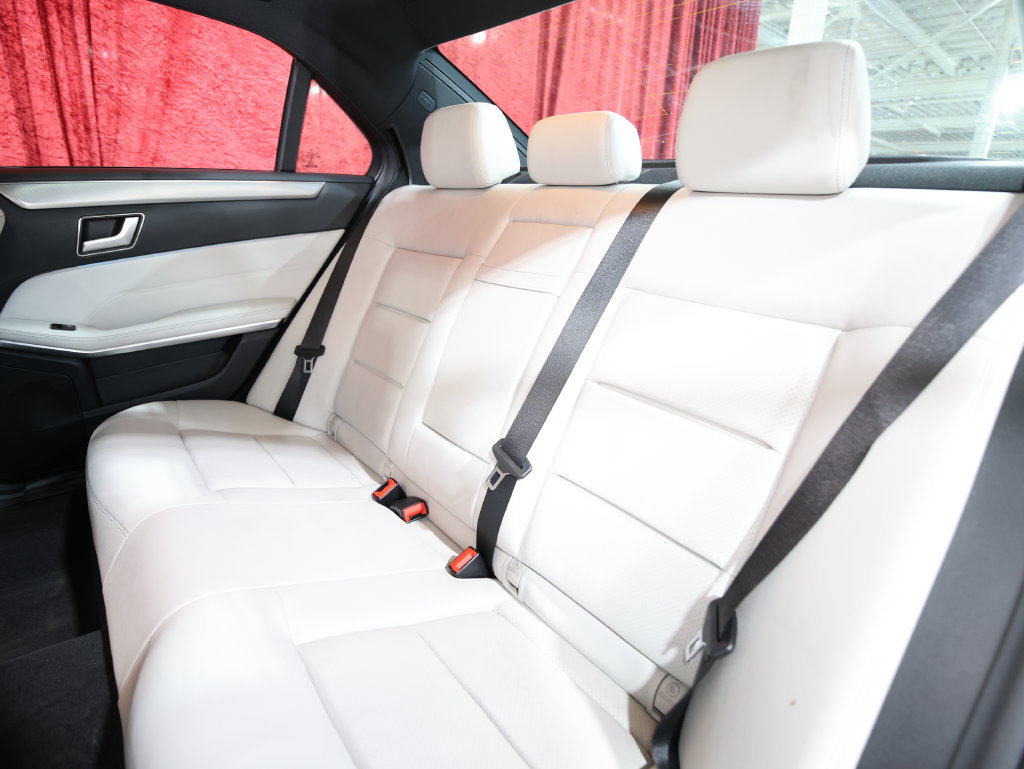 Used 2014 Mercedes-Benz E 350 Sedan w/ Premium 1 Package image 13
