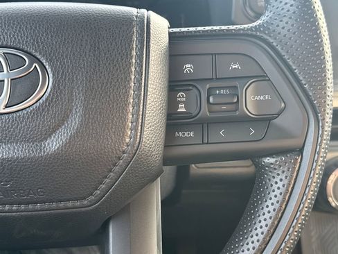 New 2026 Toyota Tacoma SR5 image 23