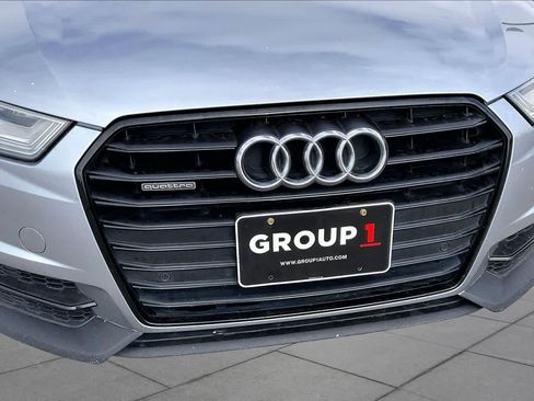 Used 2018 Audi A6 2.0T Premium Plus AWD/4WD image 29