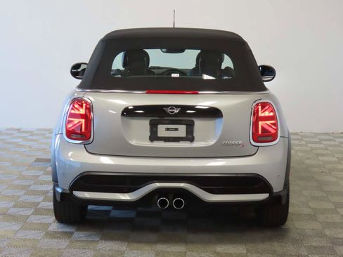 Used 2024 MINI Cooper S FWD image 4