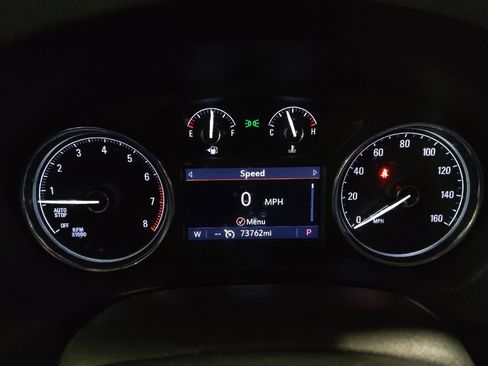 Used 2020 Buick Enclave Essence w/ Sport Touring Edition image 23