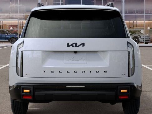New 2027 Kia Telluride SX Prestige X-Pro image 13