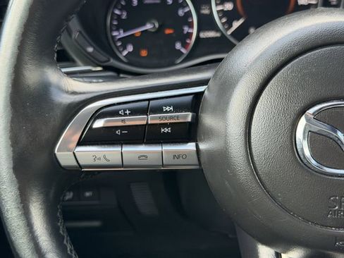 Used 2023 MAZDA CX-30 AWD 2.5 S w/ Preferred Package image 19