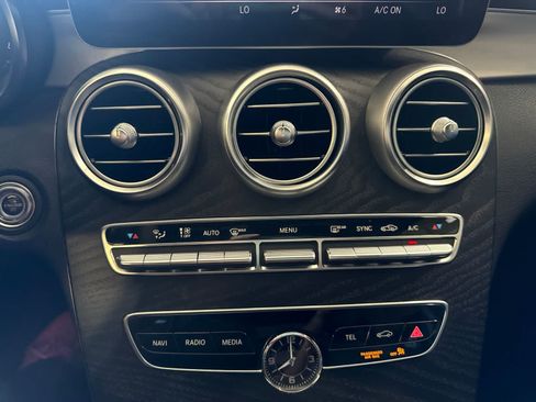 Used 2021 Mercedes-Benz C 300 Sedan image 29