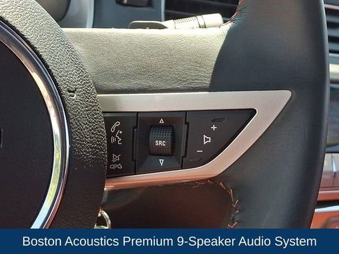 Used 2010 Chevrolet Camaro LT w/ Interior Accent Trim Package RWD image 8