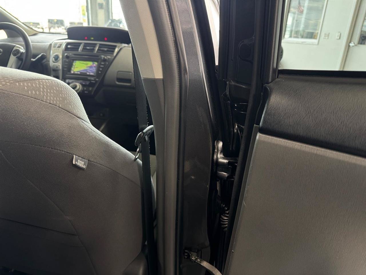 Used 2012 Toyota Prius V Three FWD image 26