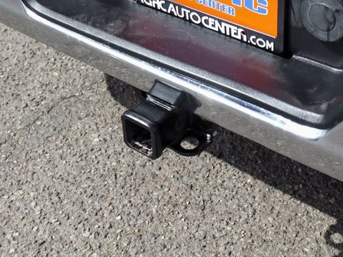 Used 2020 Chevrolet Silverado 1500 LT w/ Trailering Package image 46