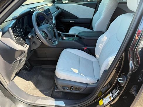 Certified 2025 Lexus TX 350 AWD w/ Technology Package image 14